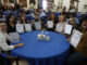 Entrega Estado estímulos a Personal de Apoyo y Asistencia a la Educación del Subsistema Federal en Juárez