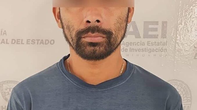detienen-en-cateo-contra-narcomenudeo-a-hombre-con-cocaina-y-un-arma.jpg Detienen en cateo contra narcomenudeo a hombre con cocaína y un arma