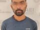 Detienen en cateo contra narcomenudeo a hombre con cocaína y un arma