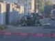 Explosión por fuga de gas provoca daños en vivienda de la colonia Nacional