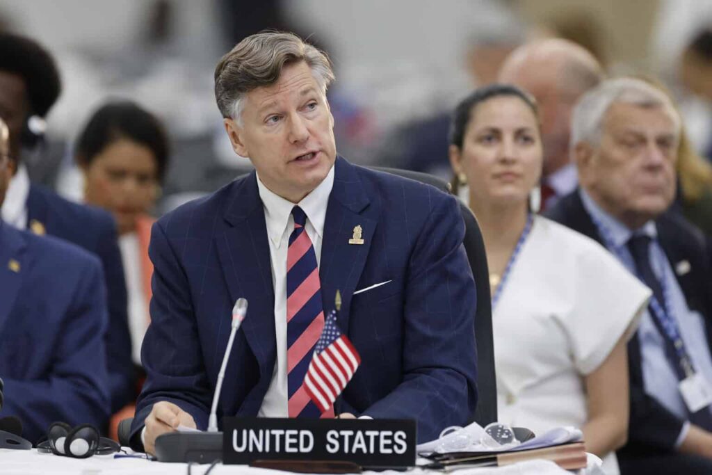 EE.UU. rechaza la petición de México y niega que exista un «bloqueo comercial a Cuba»