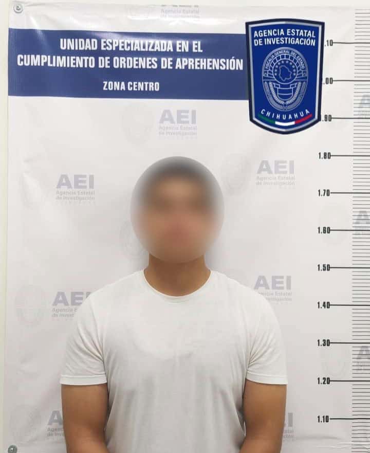 Formulan imputación a adolescente detenido por homicidio calificado