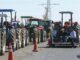 Berdegué reconoce disposición de productores de maíz para alcanzar un acuerdo y levantar bloqueos