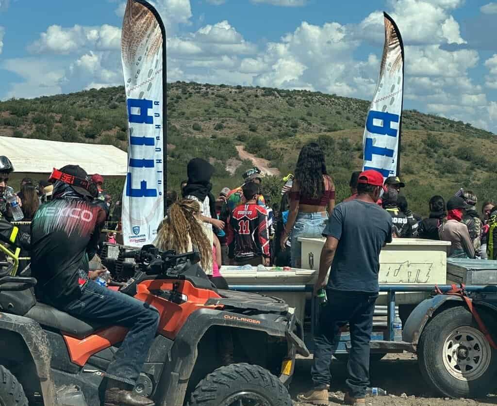 Invita Secretaría de Turismo a disfrutar de los eventos del FITA Chihuahua 2025 este fin de semana