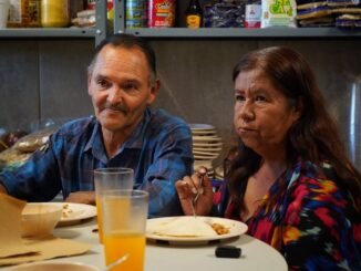 Gobierno del Estado pone en marcha nuevo comedor comunitario de NutriChihuahua en Madera