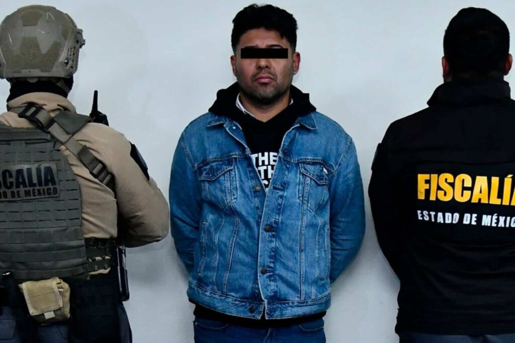 Vinculan a proceso al ‘Comandante’, por homicidios de colombianos B King y DJ Regio Clown