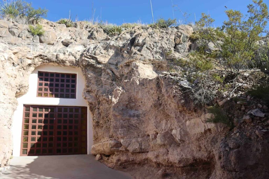Recupera Fiscalía cuatro cuerpos sin vida en tiro de mina en Santa Eulalia