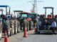 agricultores mantendrán bloqueos si Gobierno no eleva oferta por tonelada de maíz