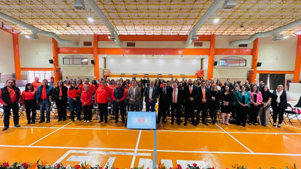 Sección 8 promueve el diálogo y la solución pacífica de conflictos con un nuevo Centro de Mediación y Conciliación Sindical
