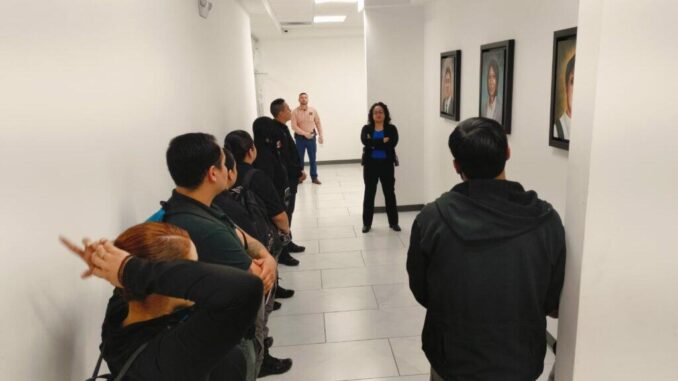 comparte-fem-experiencias-con-estudiantes-del-instituto-superior-de-ciencias-en-ciudad-juarez.jpg Comparte FEM experiencias con estudiantes del Instituto Superior de Ciencias en Ciudad Juárez