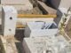 Denuncian saqueos y vandalismo en tumbas del Panteón Municipal # 1