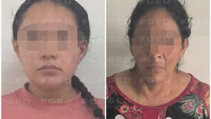 detienen-a-dos-mujeres-por-robo-de-una-bebe-en-hospital-de-durango.jpg Detienen a dos mujeres por robo de una bebé en hospital de Durango