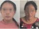 Detienen a dos mujeres por robo de una bebé en hospital de Durango