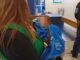 Asegura Fiscalía a bebé de 2 meses para reintegrarlo al cuidado de su abuela