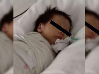 Localizan a bebé que fue robada en Durango; se encuentra estable bajo resguardo hospitalario