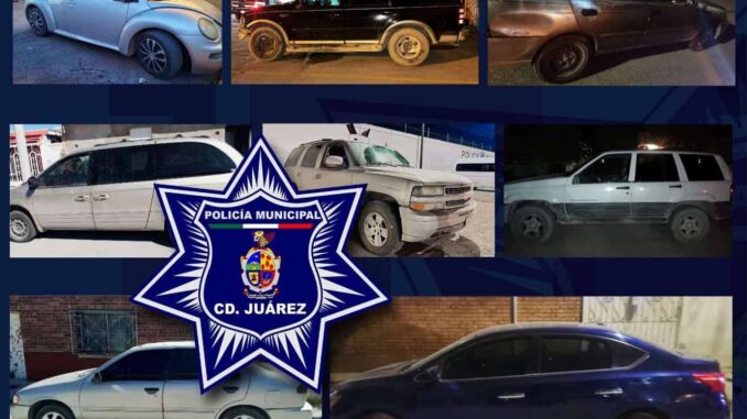 aseguran-ocho-autos-robados-tras-denuncias-ciudadanas.jpeg Aseguran ocho autos robados tras denuncias ciudadanas