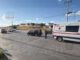 Omite alto y provoca choque en cruce con la vialidad Ch-P