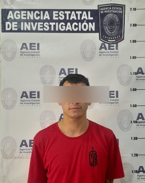 Formulan imputación a detenido por el homicidio de un hombre en la colonia Lucio Cabañas
