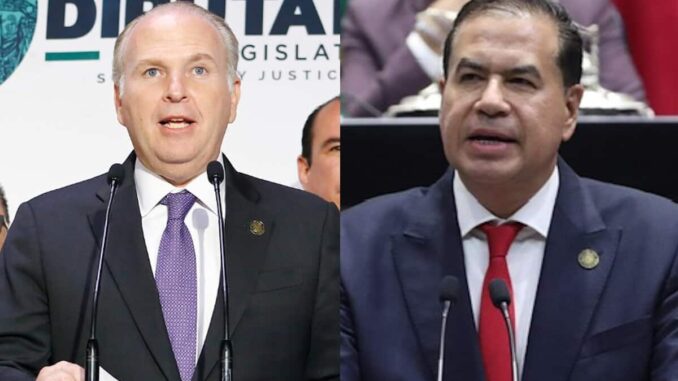se-confrontan-theodoros-kalionchiz-y-ricardo-mejia-en-san-lazaro.jpg Se confrontan Theodoros Kalionchiz y Ricardo Mejía en San Lázaro