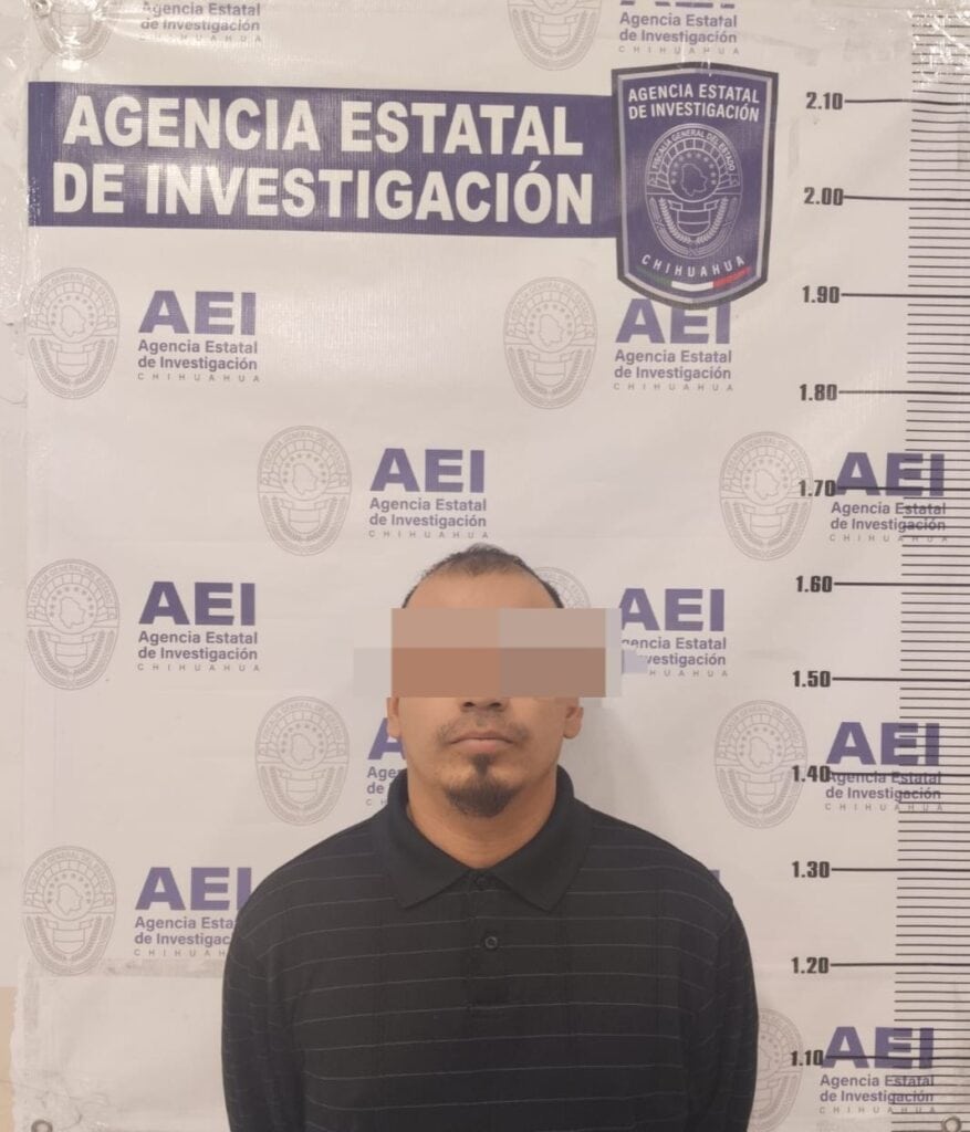 Vinculan a proceso a detenido por homicidio de una mujer en la colonia Obrera