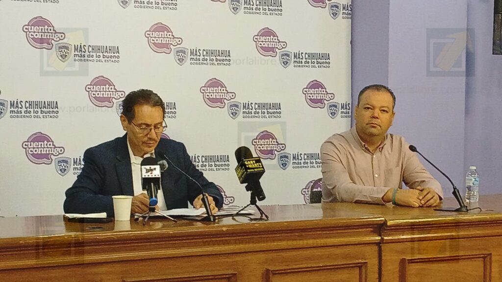 Arranca Estado el programa de descuentos “Borrón y Cuenta Nueva 2025”