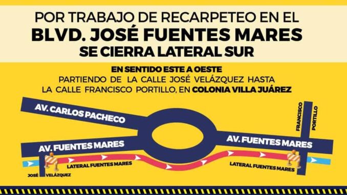 recuerde-hay-recarpeteo-en-tramo-del-boulevard-jose-fuentes-mares.jpeg Recuerde! Hay recarpeteo en tramo del boulevard José Fuentes Mares