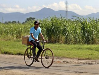 México impone aranceles de entre 156 % y 210 % a las importaciones de azúcar