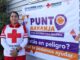 ICHMujeres habilita 4 “Puntos Naranja” en la Cruz Roja