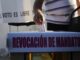 Ramírez Cuéllar pide juntar la revocación de mandato con las elecciones intermedias