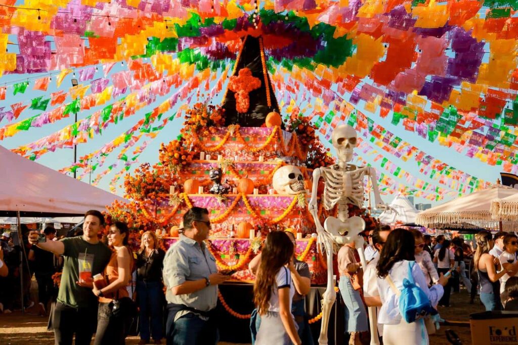 Más de 42 mil asistentes disfrutaron de Cuulinaria 2025