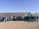 Apoya Estado a 75 familias del Frente Democrático Campesino de Guerrero con cemento para mejorar sus viviendas
