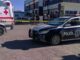 Mujer pierde la vida tras ser atropellada por camión urbano en la zona centro de Cuauhtémoc