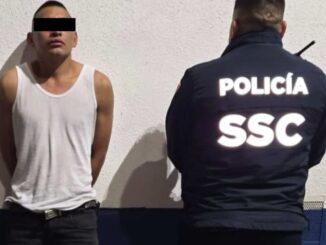 Uriel «N» es vinculado a proceso por el acoso a la presidenta Claudia Sheinbaum