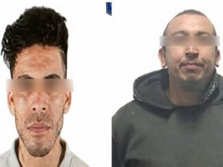 Vinculan a proceso a dos miembros de grupo criminal por la ejecución de nueve personas