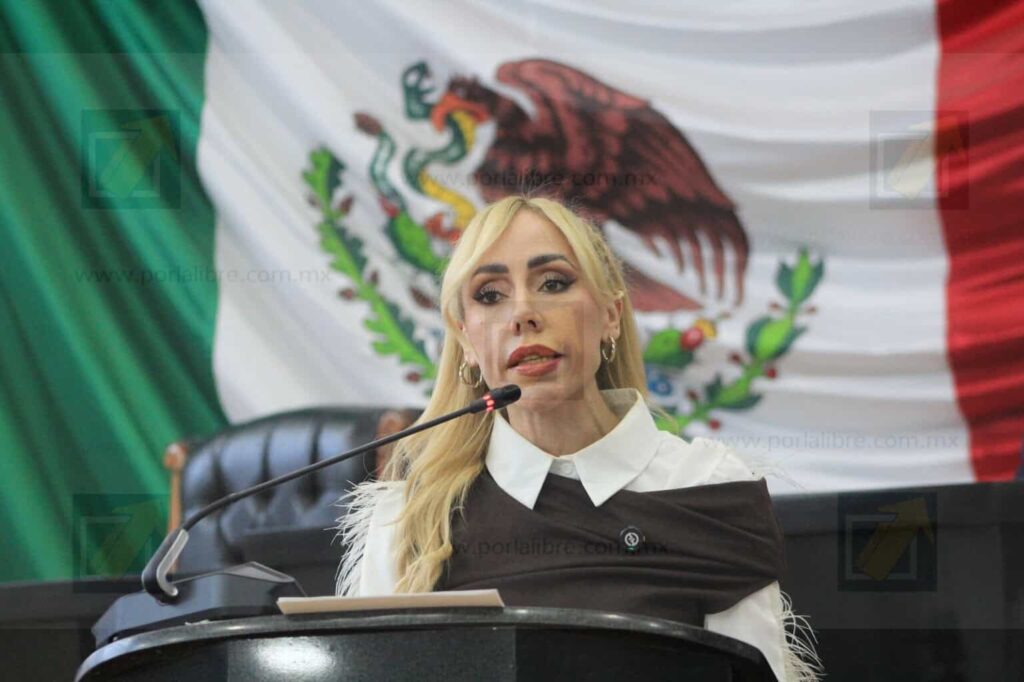 El PRIAN vuelve a darle la espalda al pueblo: niegan agua, drenaje y dignidad a vecinos de la Colonia Agrícola Francisco Villa: iniciativa de Brenda Rios.