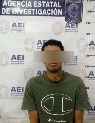 Formulan imputación a detenido por el secuestro de dos hombres localizados sin vida en Parajes de San José