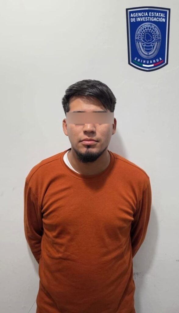 Formulan imputación a detenido por intento de feminicidio y robo de vehículo en Ciudad Juárez