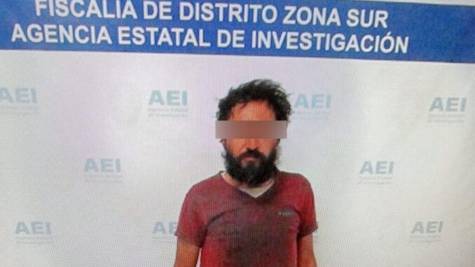 sentenciado-por-el-robo-de-un-camion-utilitario-en-parral.jpg Sentenciado por el robo de un camión utilitario en Parral