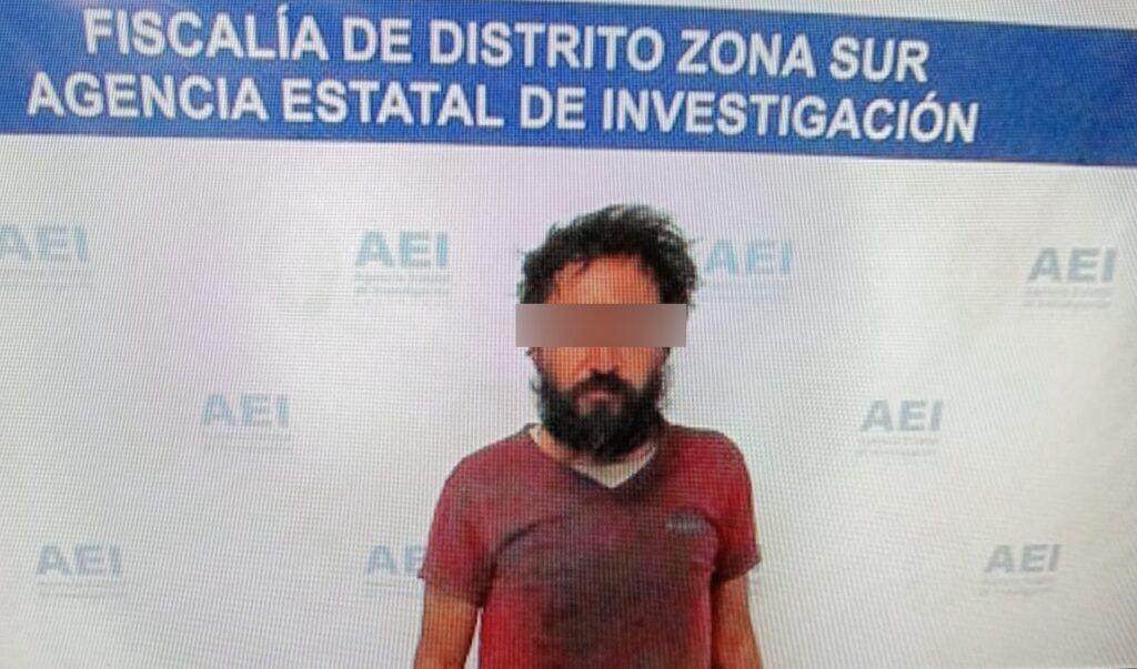 Sentenciado por el robo de un camión utilitario en Parral