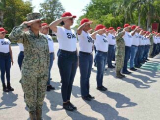 ¿Cuándo será el sorteo del Servicio Militar Nacional 2025?