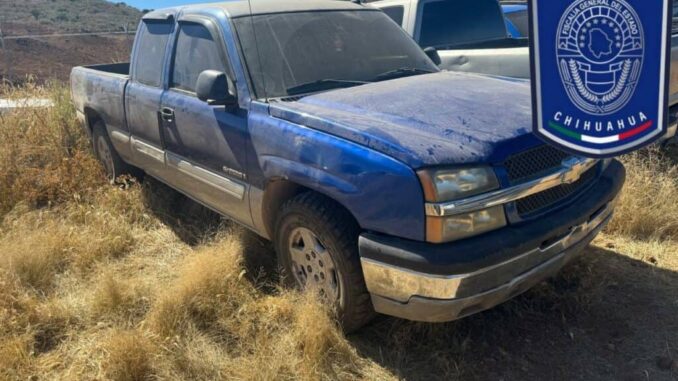 recupera-aei-en-guachochi-dos-camionetas-con-reporte-de-robo.jpg Recupera AEI en Guachochi dos camionetas con reporte de robo