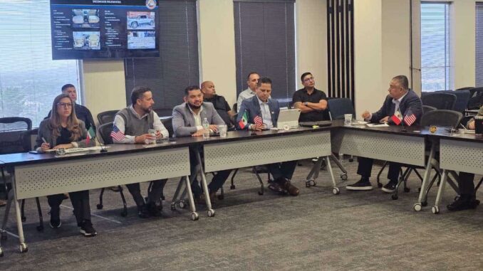 analizan-estrategias-de-seguridad-en-reunion-binacional-en-el-paso-texas.jpg Analizan estrategias de seguridad en Reunión Binacional en El Paso, Texas