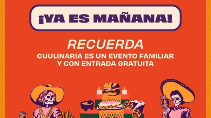 reitera-municipio-operativo-vial-para-cuulinaria-el-festival-del-buen-comer.jpeg Reitera Municipio operativo vial para Cuulinaria el Festival del Buen Comer