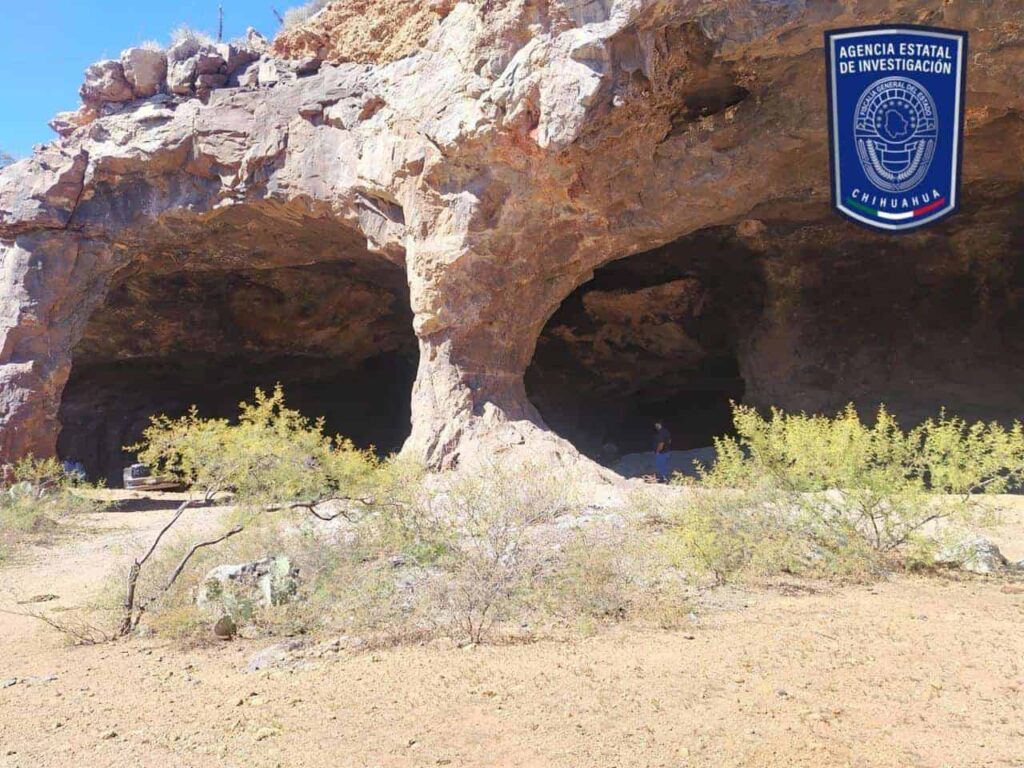 Identifican otros tres cuerpos recuperados de un tiro de mina en Santa Eulalia