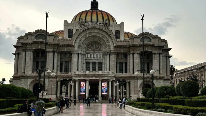 ¿En qué alcaldías de CDMX se activó la Alerta Amarilla por frío para el sábado 8 de noviembre de 2025?