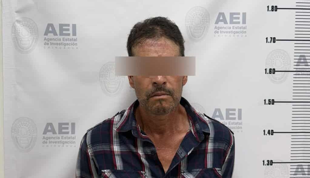 Vinculado a proceso penal por delitos s€xuales en la colonia Villas del Rey