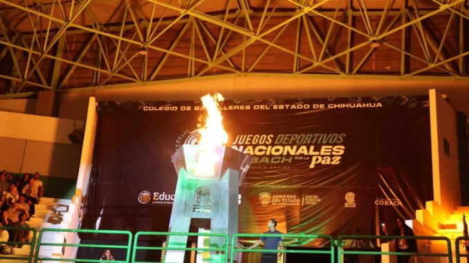 es-chihuahua-sede-de-los-juegos-deportivos-nacionales-por-la-paz-de-colegios-de-bachilleres.jpeg Es Chihuahua sede de los Juegos Deportivos Nacionales por la Paz de Colegios de Bachilleres
