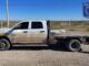 Detenido en flagrancia por robo de una pick up RAM en Nuevo Casas Grandes