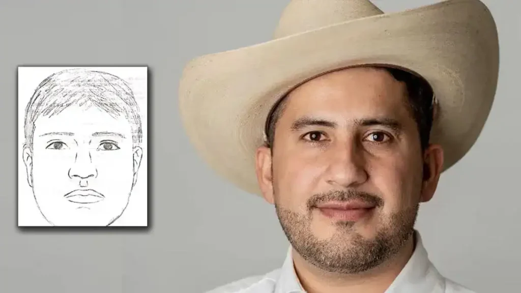 Identifican al asesino de Carlos Manzo; tenía 17 años
