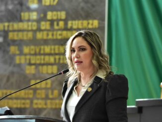 Urgen apoyos federales para damnificados por lluvias de NCG y CG
